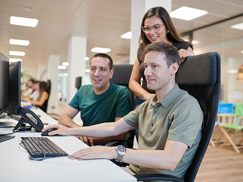 what is an seo agency