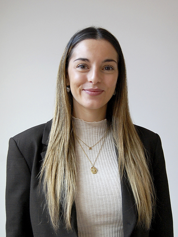 Andrea Semseo Agency